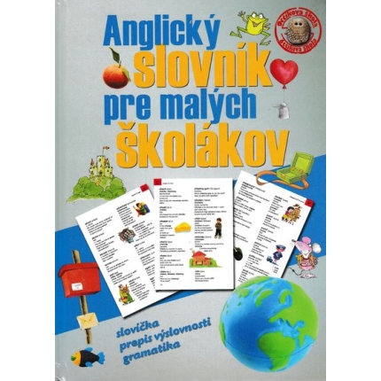 anglicky slovnik pre malych skolakov lang jacek