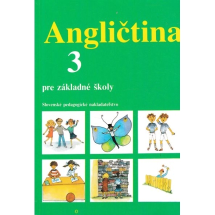 anglictina 3 pre zakladne skoly tandlichova knesplova kubisova fabianova