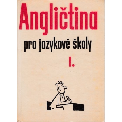 anglictina pro jazykove skoly I. dlouha zavadil
