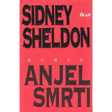 anjel smrti sidney sheldon