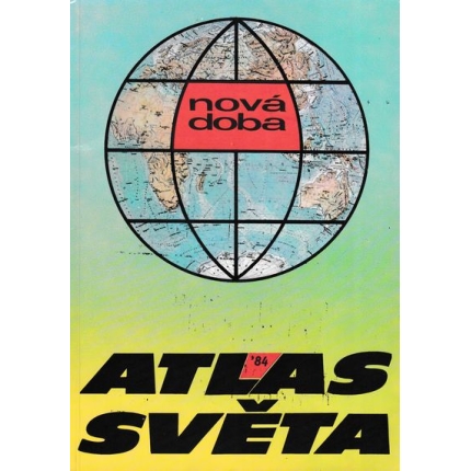 atlas sveta nova doba