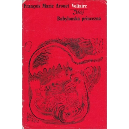 babylonska princezna voltaire