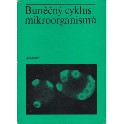 bunecny cyklus mikroorganism necas