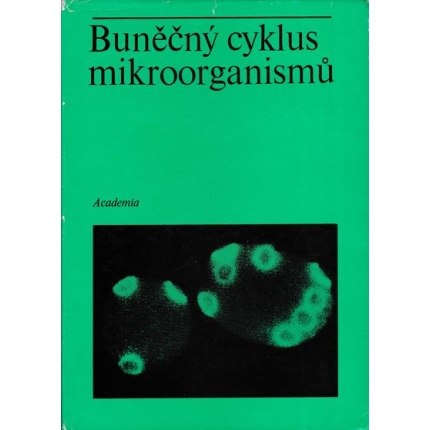 bunecny cyklus mikroorganismu
