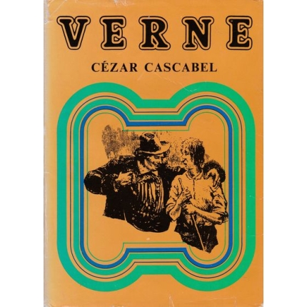 cezar cascabel verne