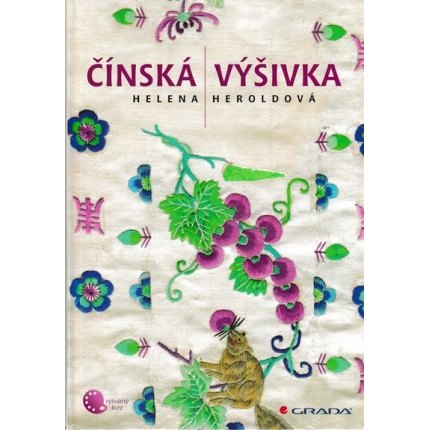 cinska vysivka heroldova