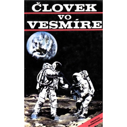 clovek vo vesmire profily kozmonautov josef doubek