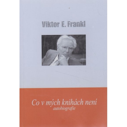 co v mych knihach neni frankl