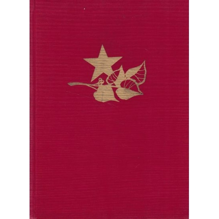 cs. armadni sbor ve SSSR za Velke vlastenecke valky nase vojsko 1949