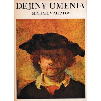 dejiny umenia 3 alpatov