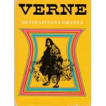 deti kapitana granta verne