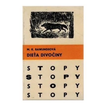 dieta-divociny rawlingsova
