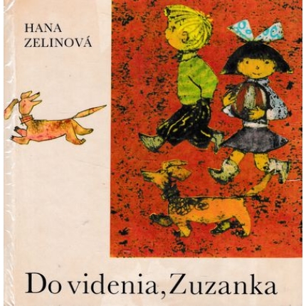 do videnia zuzanka hana zelinova