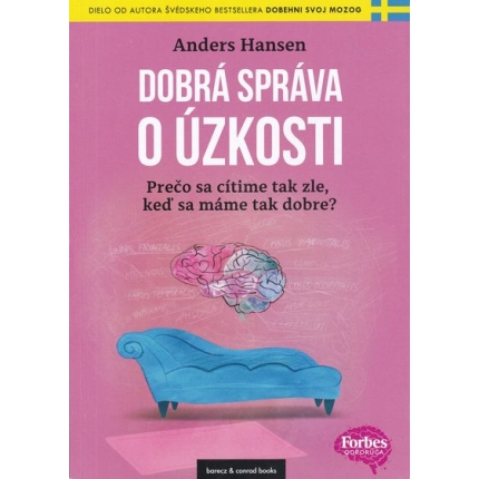 dobra sprava o uzkosti hansen