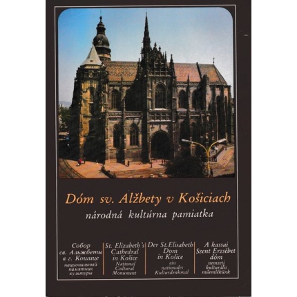 dom sv alzbety v kosiciach narodna kulturna pamiatka