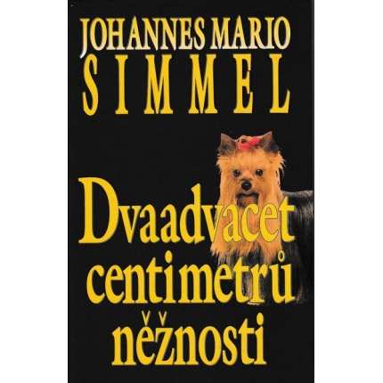 dvaadvacet centimetru neznosti simmel