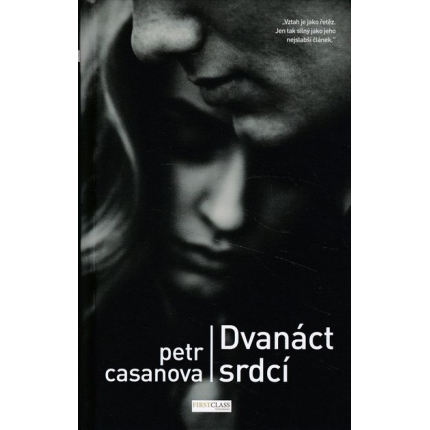 dvanact srdci casanova petr