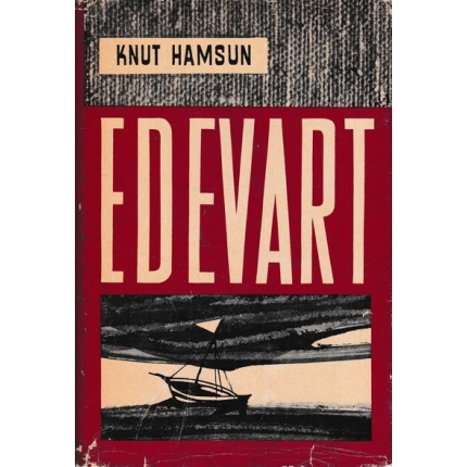 edevart knut hamsun