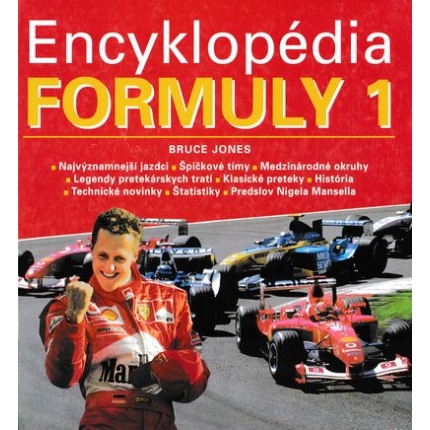 encyklopedia formuly 1 bruce jones
