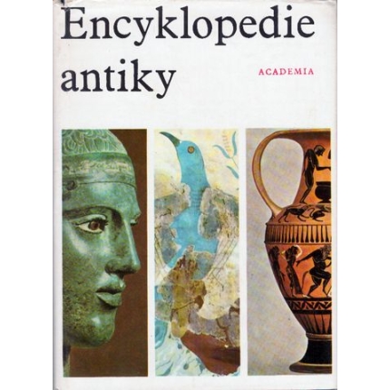 encyklopedie antiky academia