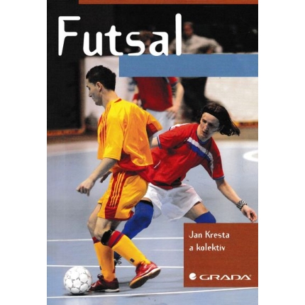 futsal jan kresta