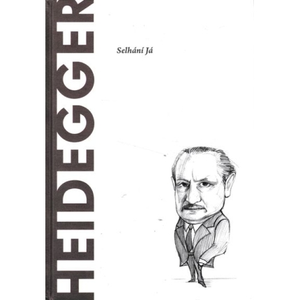 heidegger selhani ja