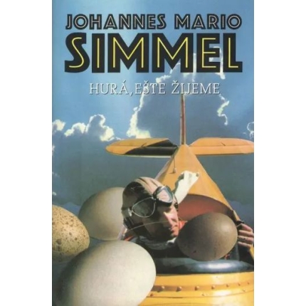 hura este zijeme simmel
