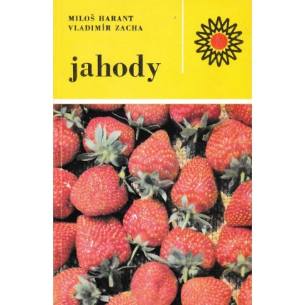 jahody harant zacha