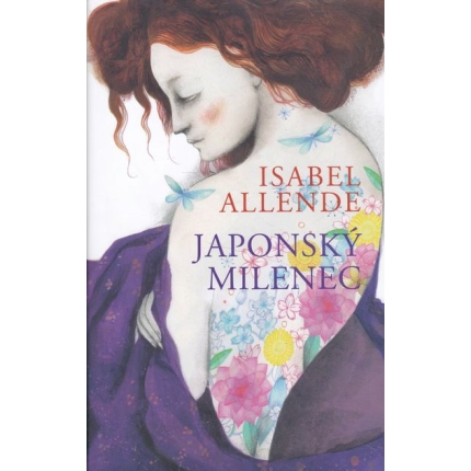 japonsky milenec allende