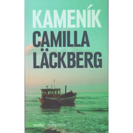 kamenik camilla lackberg