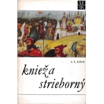 knieza strieborny a k tolstoj