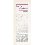 Knieža strieborný – Obrázok 2