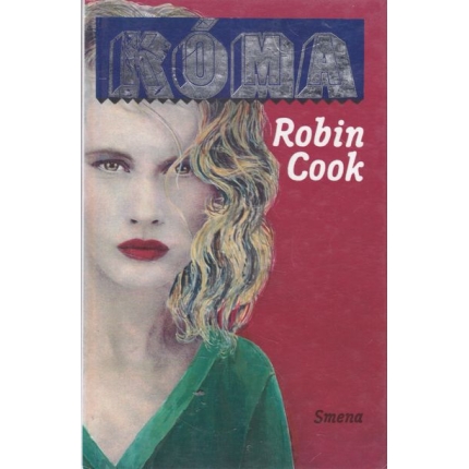 koma robin cook
