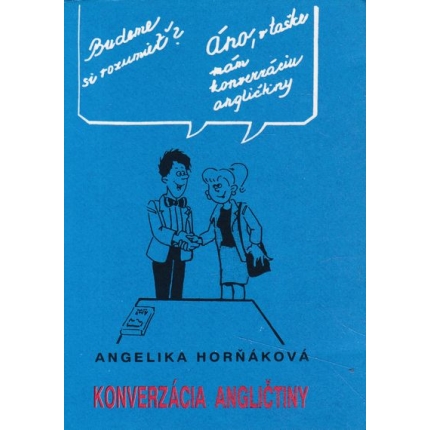 konverzacia anglictiny hornakova