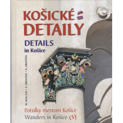 kosicke detaily kolcun