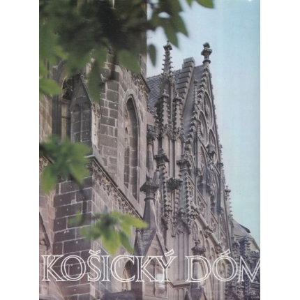 kosicky dom vychodoslovenske vydavatelstvo 1975