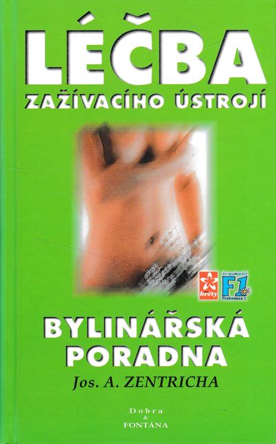 lecba zazivaciho ustroji bylinárska poradna zentricha lecba zazivaciho ustroji bylinárska poradna zentricha