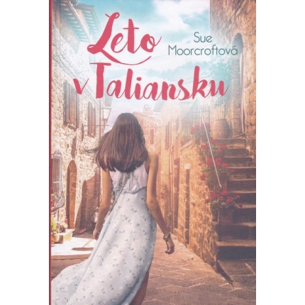 leto v taliansku moorcroftova