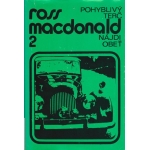 lew archer 2 macdonald