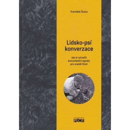 lidsko-psi konverzace františek susta