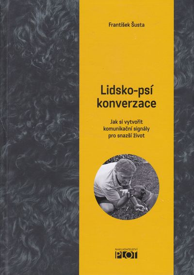 lidsko-psi konverzace františek susta lidsko-psi konverzace františek susta