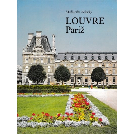 louvre pariz maliarske zbierkycinottiova de lavegnee