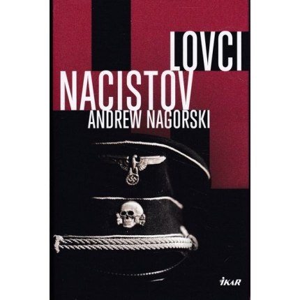 lovci nacistov nagorski