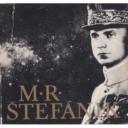 m.r.stefanik juricek jan