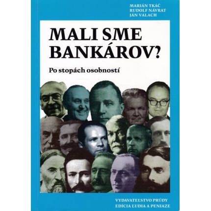 mali sme bankarov tkac marian navrat malach