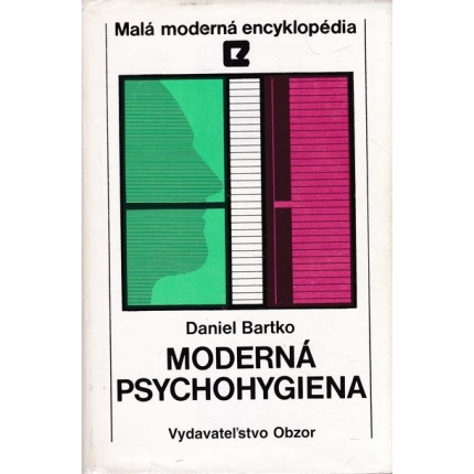 moderna psychohygiena daniel bartko