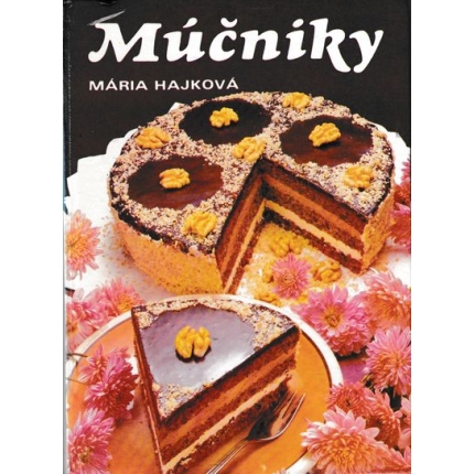 mucniky hajkova