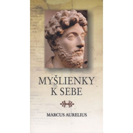 myslienky k sebe aurelius