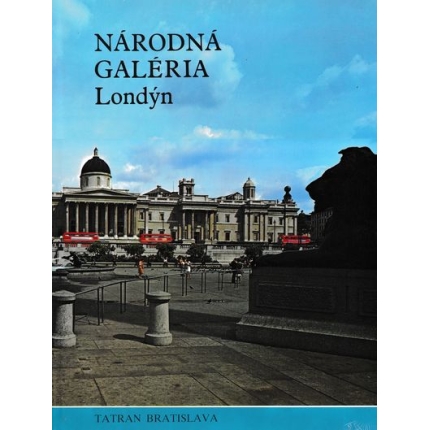 narodna galeria londyn marina anzilova