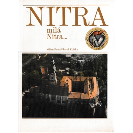 nitra mila nitra petras kratky